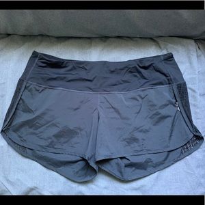 Run: Sun Sprinter short
